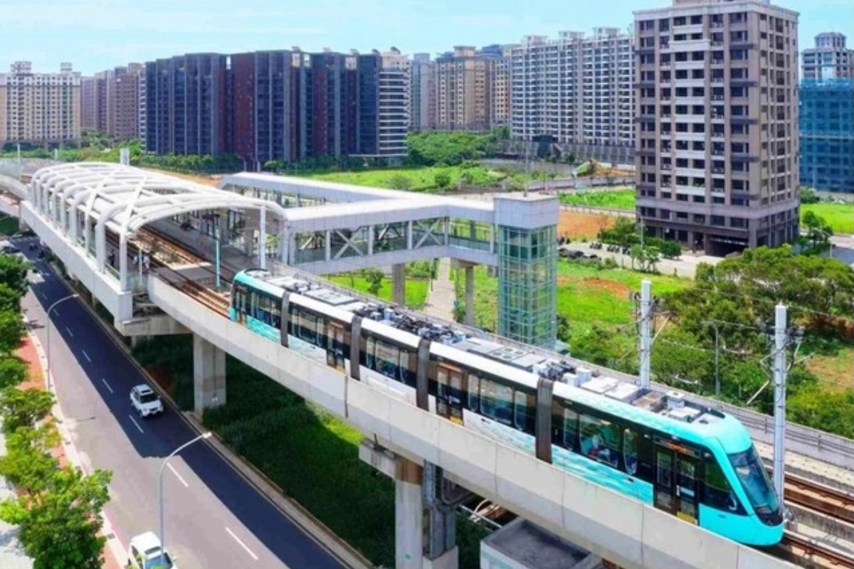 空港直結103キロの大動脈、ダナン鉄道計画がついに動く