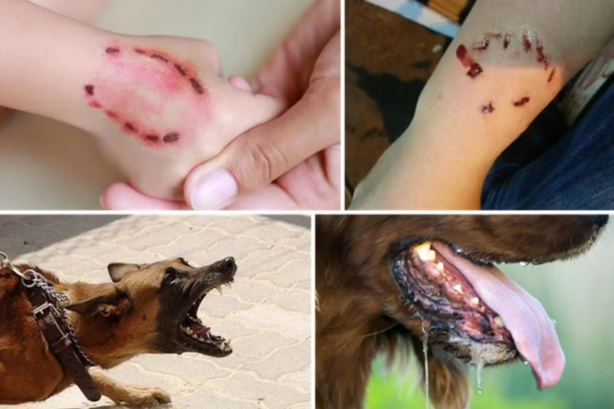 ホーチミン市で狂犬病3人死亡、猛暑で感染拡大の懸念