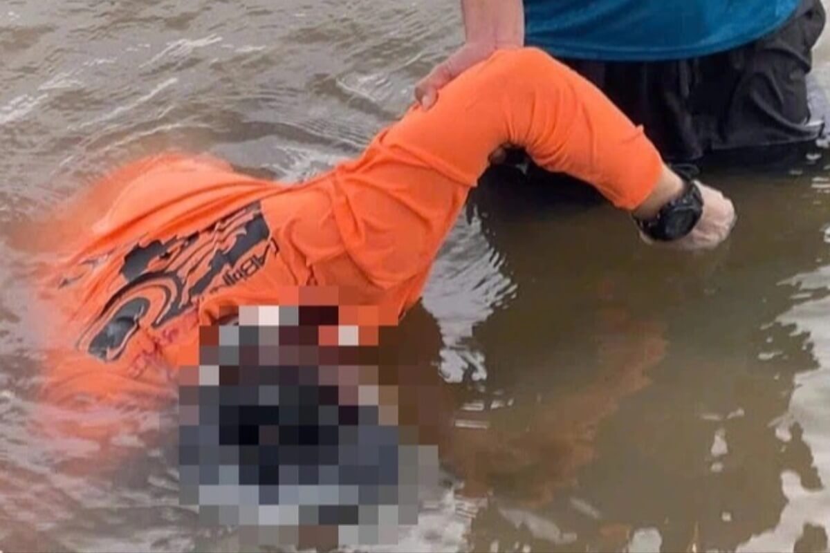 SUP中に突然消えた韓国人幹部、湖で遺体発見