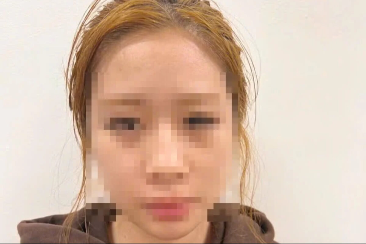 元カレ宅で100億ドン窃盗、19歳女が新恋人に送金