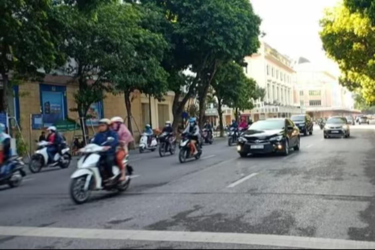 ガソリンバイクの禁止、生活直撃の低排出試行に不安拡大