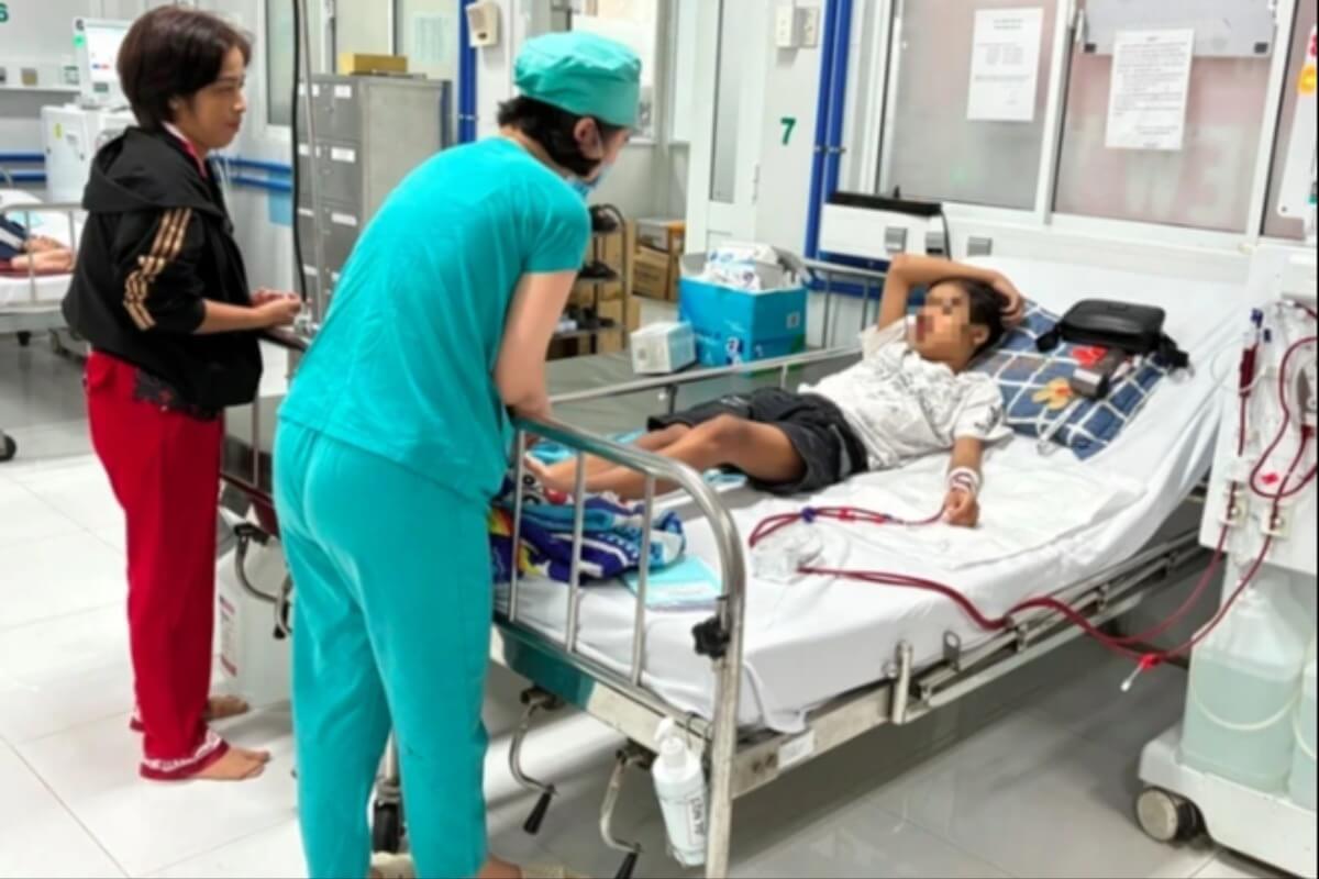 20代で末期腎不全も、若者に広がる腎疾患の衝撃