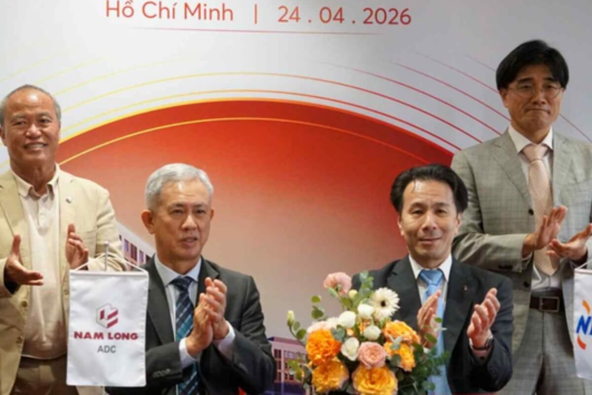 西鉄が2.2万戸供給へ、ベトナム低価格住宅市場に本格参入