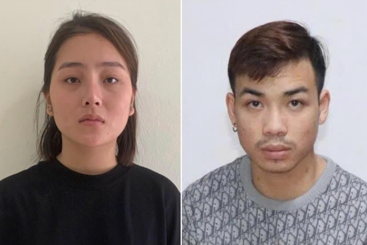 日常的虐待で4歳女児死亡、母親と同居男を殺人起訴
