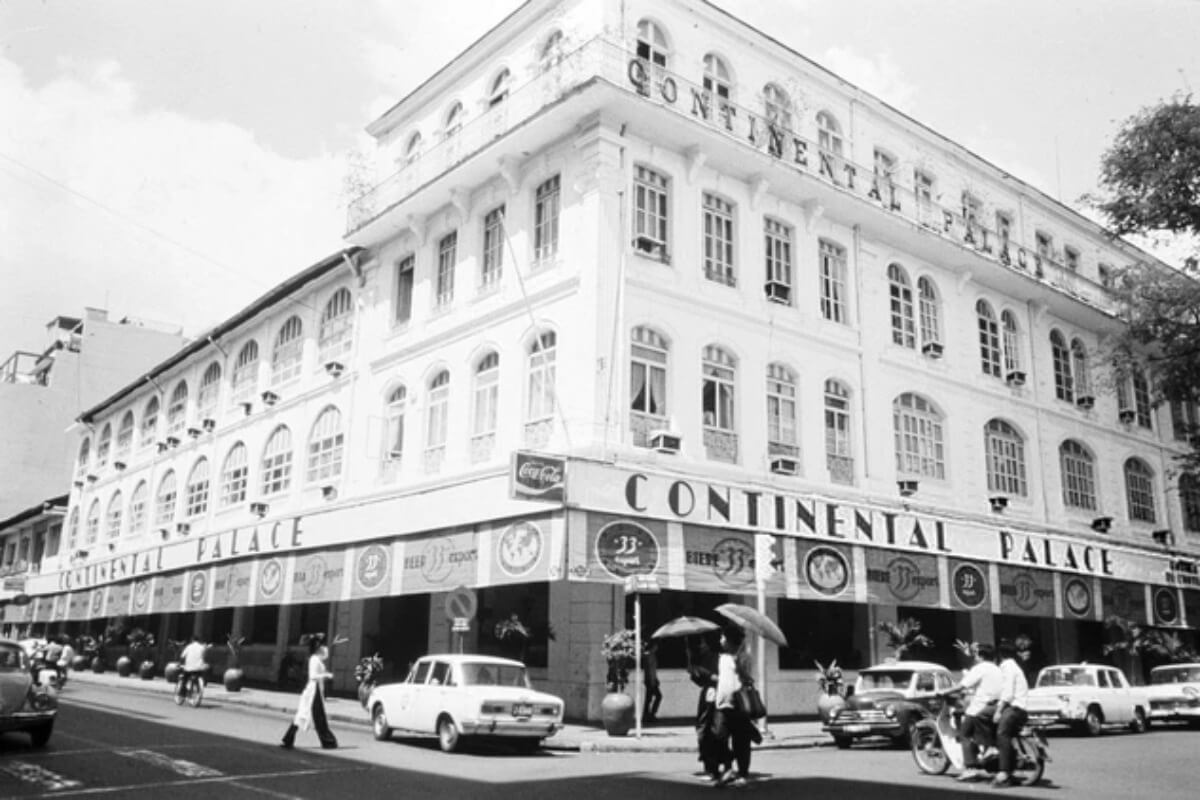 ベトナム最古ホテルはどこ？1878年創業の歴史と価値