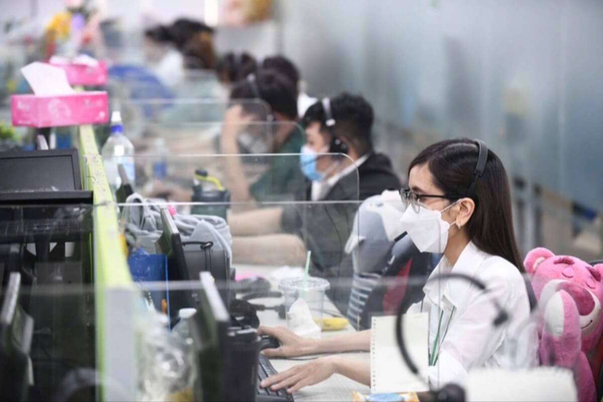 幸せなのに辞める?ベトナム労働者の謎の低定着率