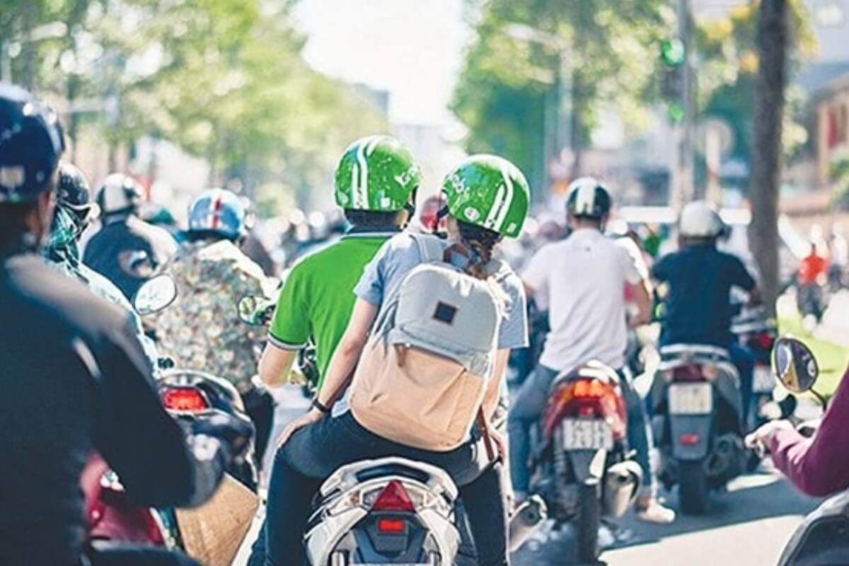 配達員が暴力とAI制裁に挟まれる現実、仕事失う恐怖