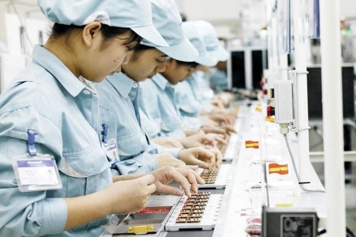FDI45％減の衝撃、ハノイが投資家に選ばれない理由とは