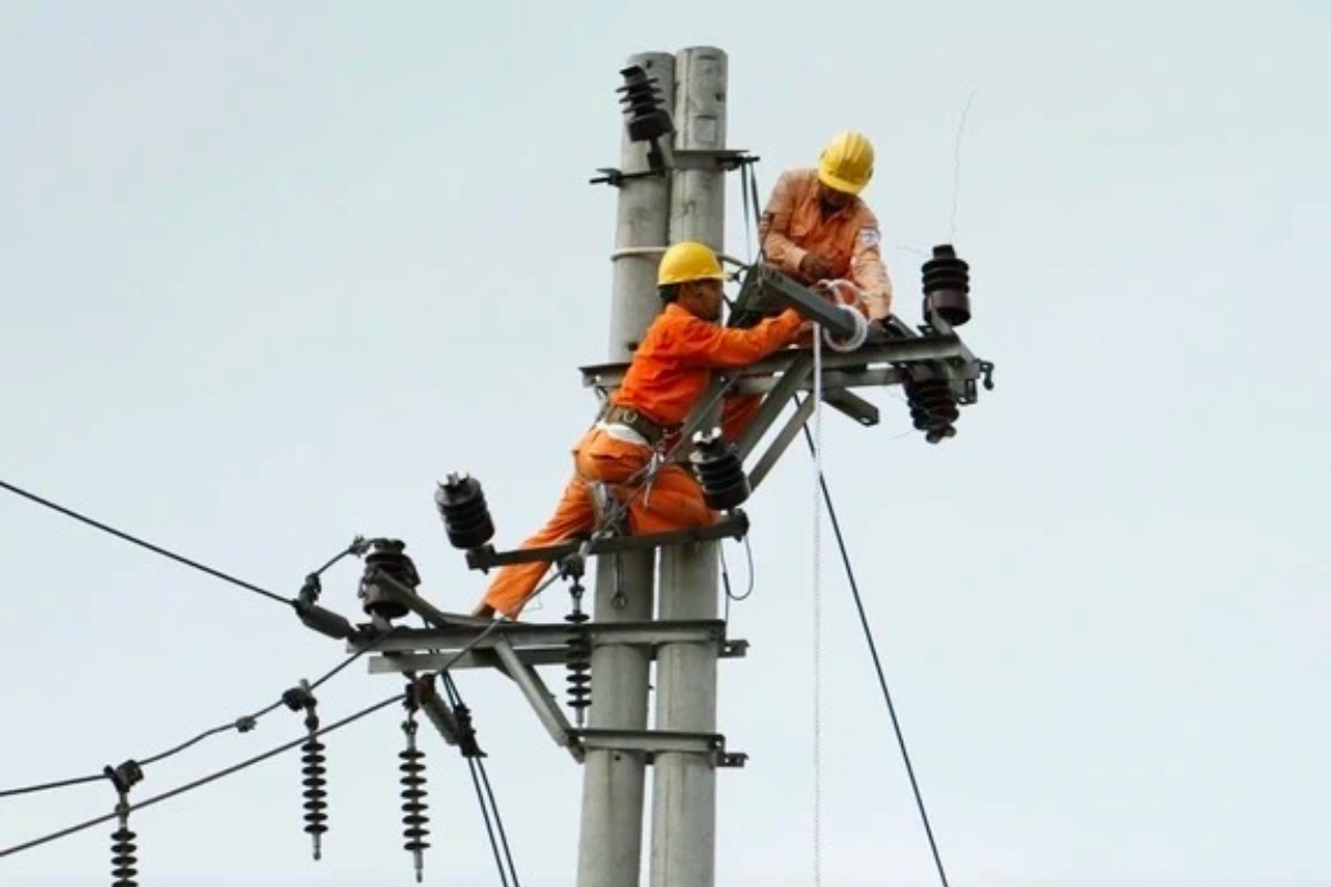 40度超の猛暑で電力逼迫、ベトナム北部が記録的需要に突入