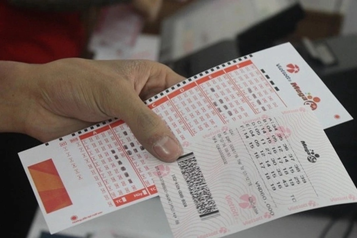 一夜で人生激変、5億円ジャックポット当選者が誕生