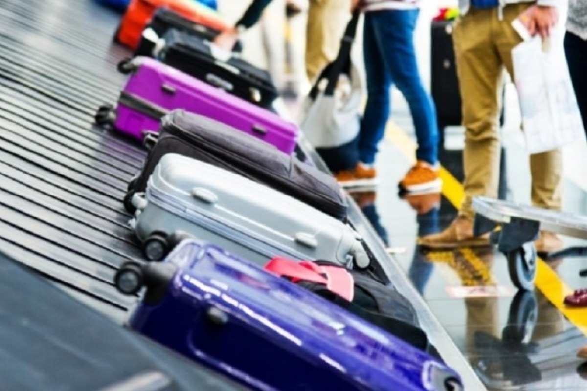 航空トラブル急増に警戒、遅延補償25％増案と荷物紛失リスク