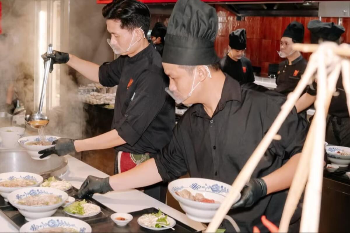 フォーが世界遺産へ本格始動、ベトナムの国民食が世界標準に