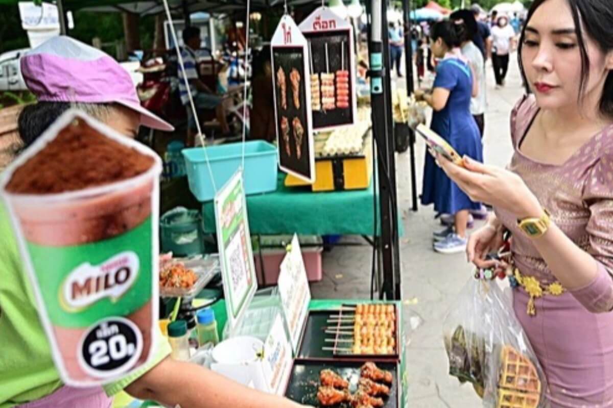 海外旅行で現金不要へ、ベトナム人の決済が一変