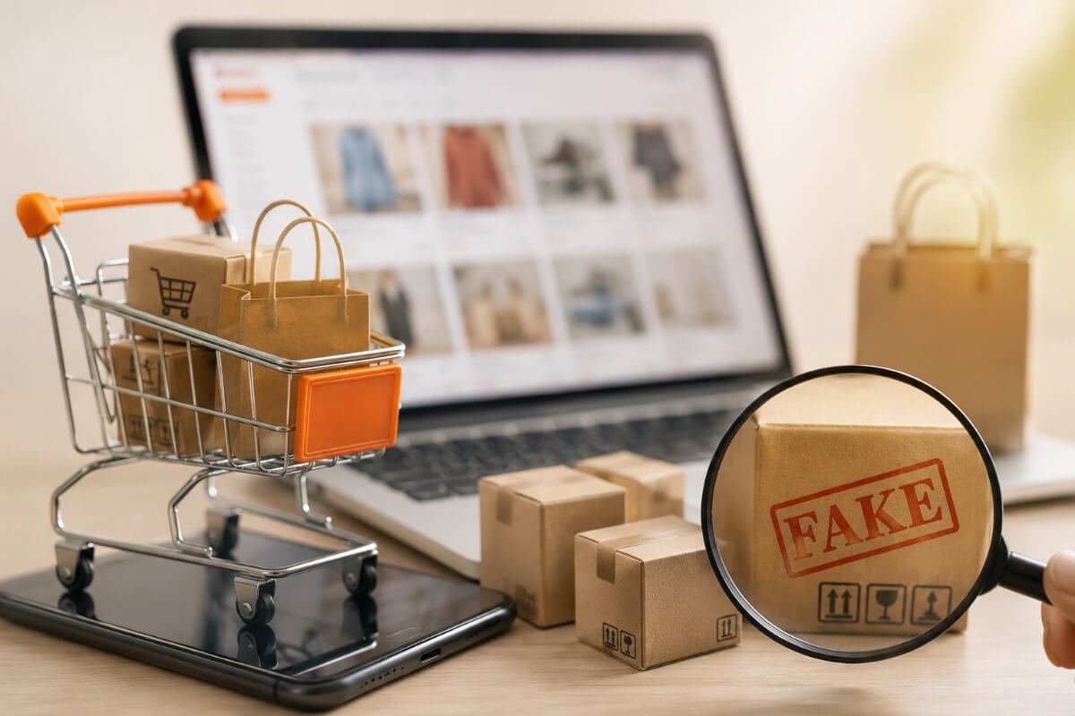 激安の裏に潜む罠、ベトナムECで偽造品被害が急増