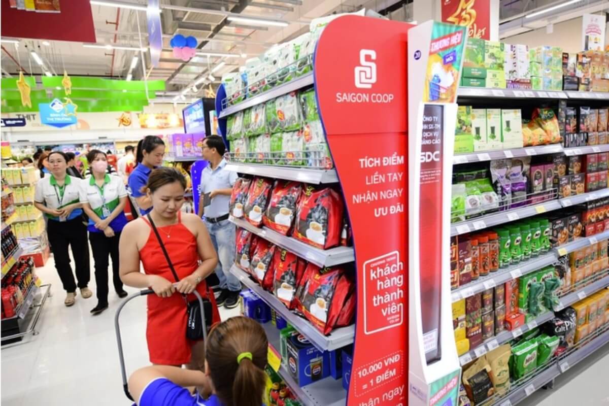年率9％成長へ、健康志向が牽引するベトナム飲料市場の爆発力