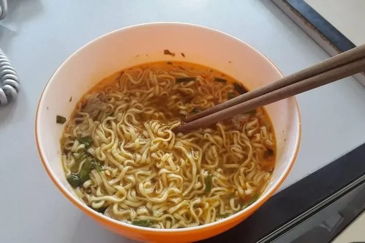 年81袋は食べすぎ?ベトナム人の即席麺消費は地域トップ