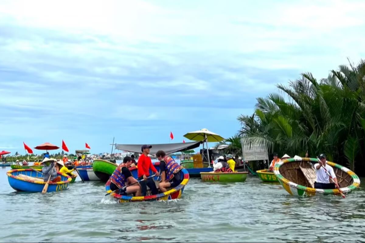 ベトナムが人気急上昇、東南アジア旅行先トップ4入り