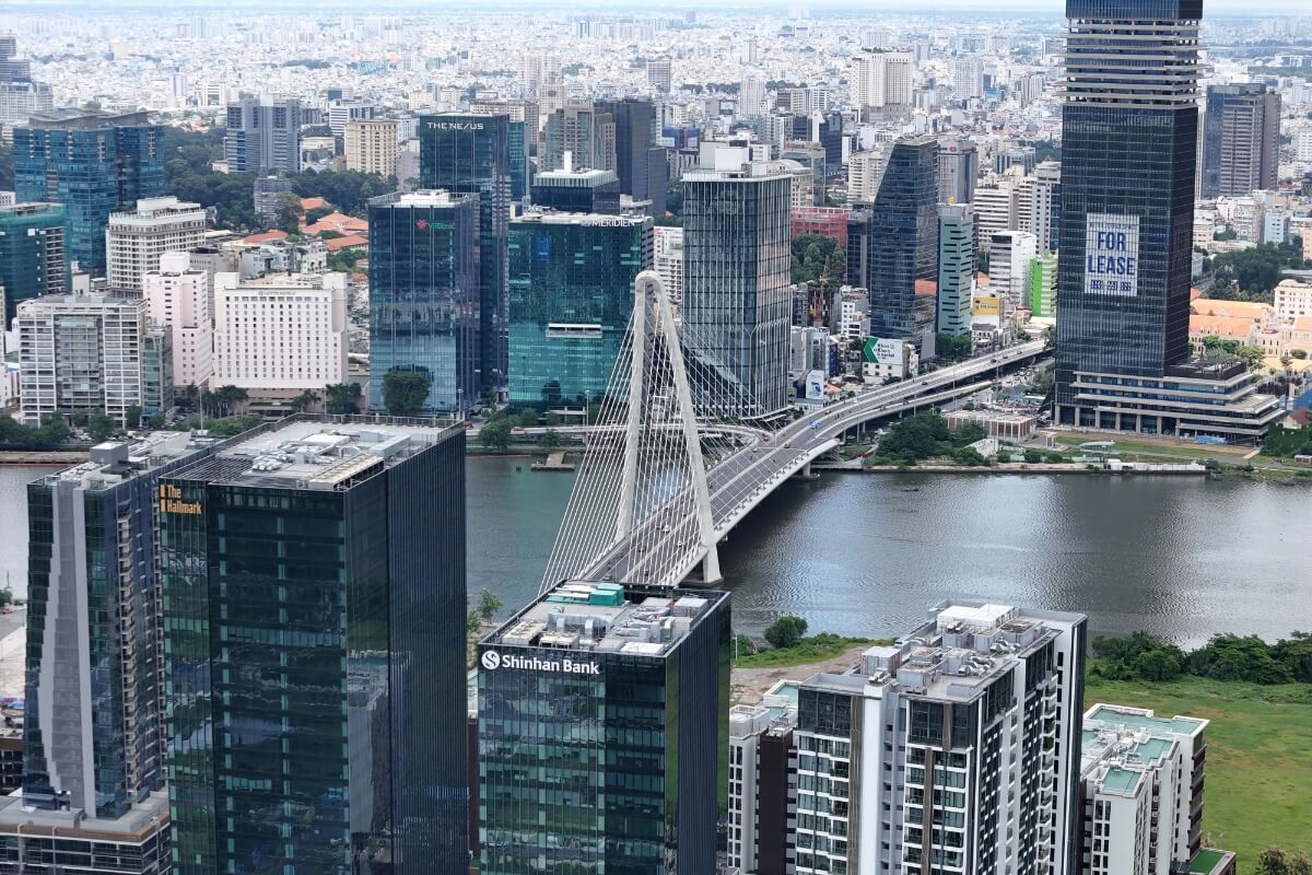 マンションが戸建て超え、ホーチミン不動産価格の異変