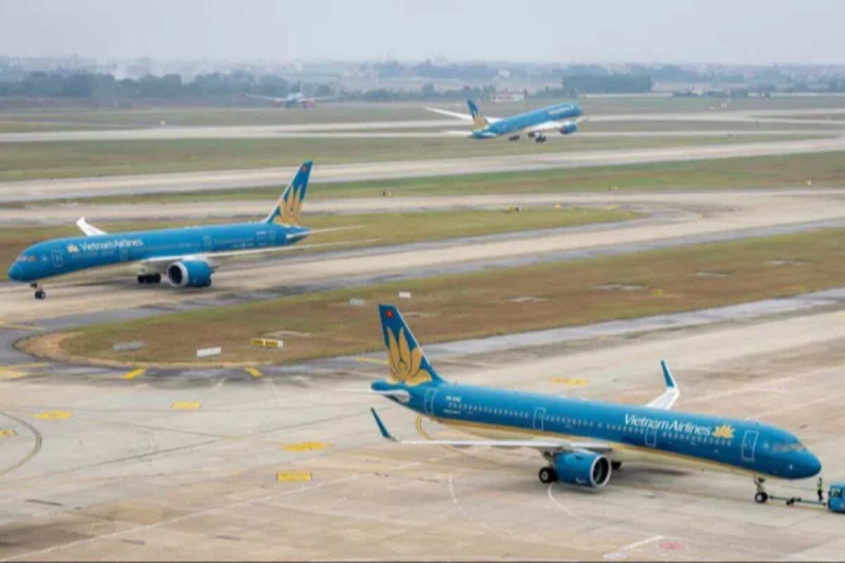 最大40％割引も、ベトナム航空が夏の国内線大幅増便へ