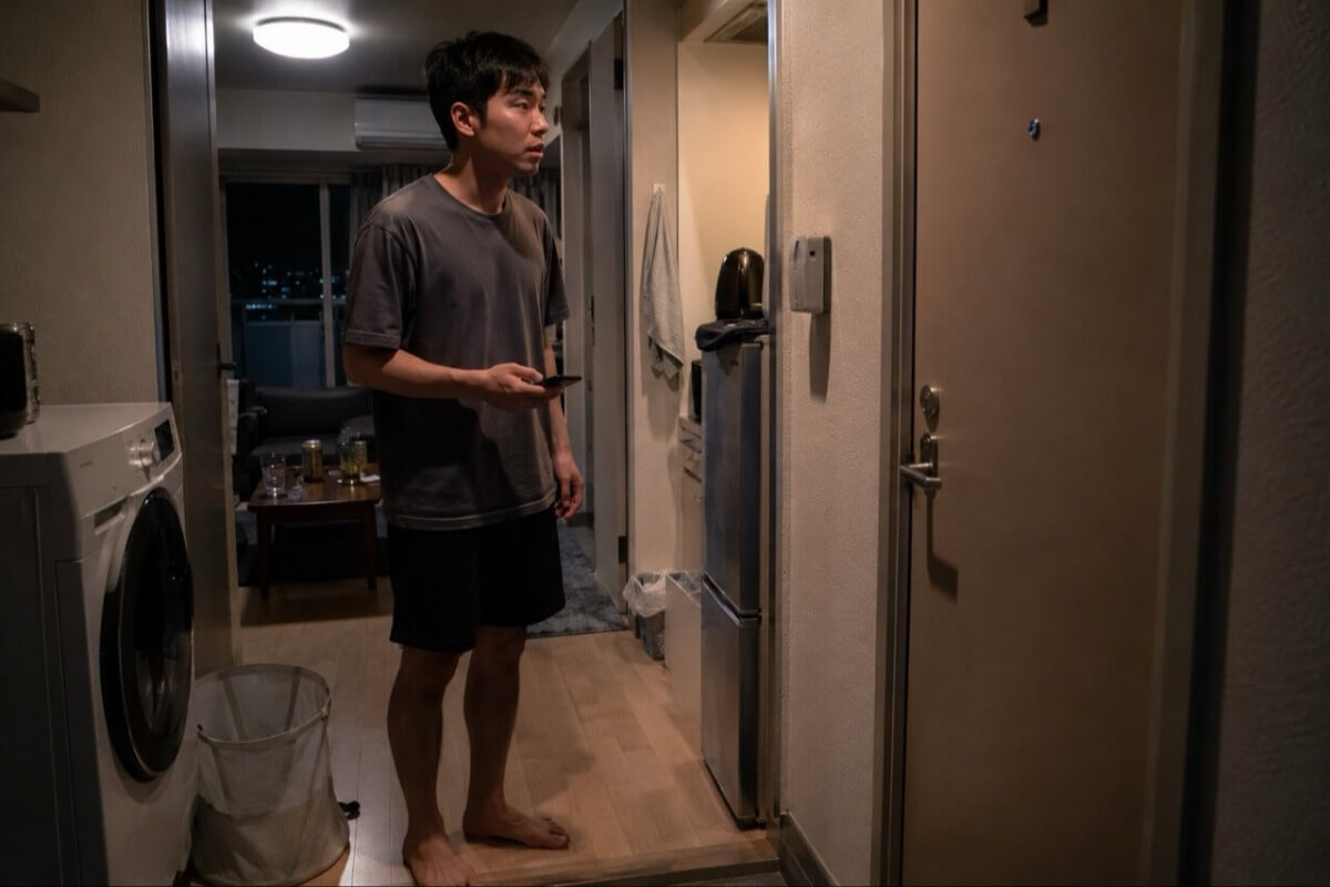 日本の静けさが壁に、在日ベトナム人が直面する隣人トラブル