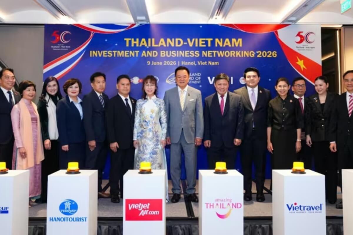 旅行は2カ国セットの時代へ、ベトナムとタイが連携強化