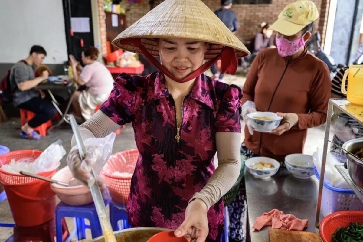 屋台も高級店も評価、ホーチミンが美食都市トップ6入り
