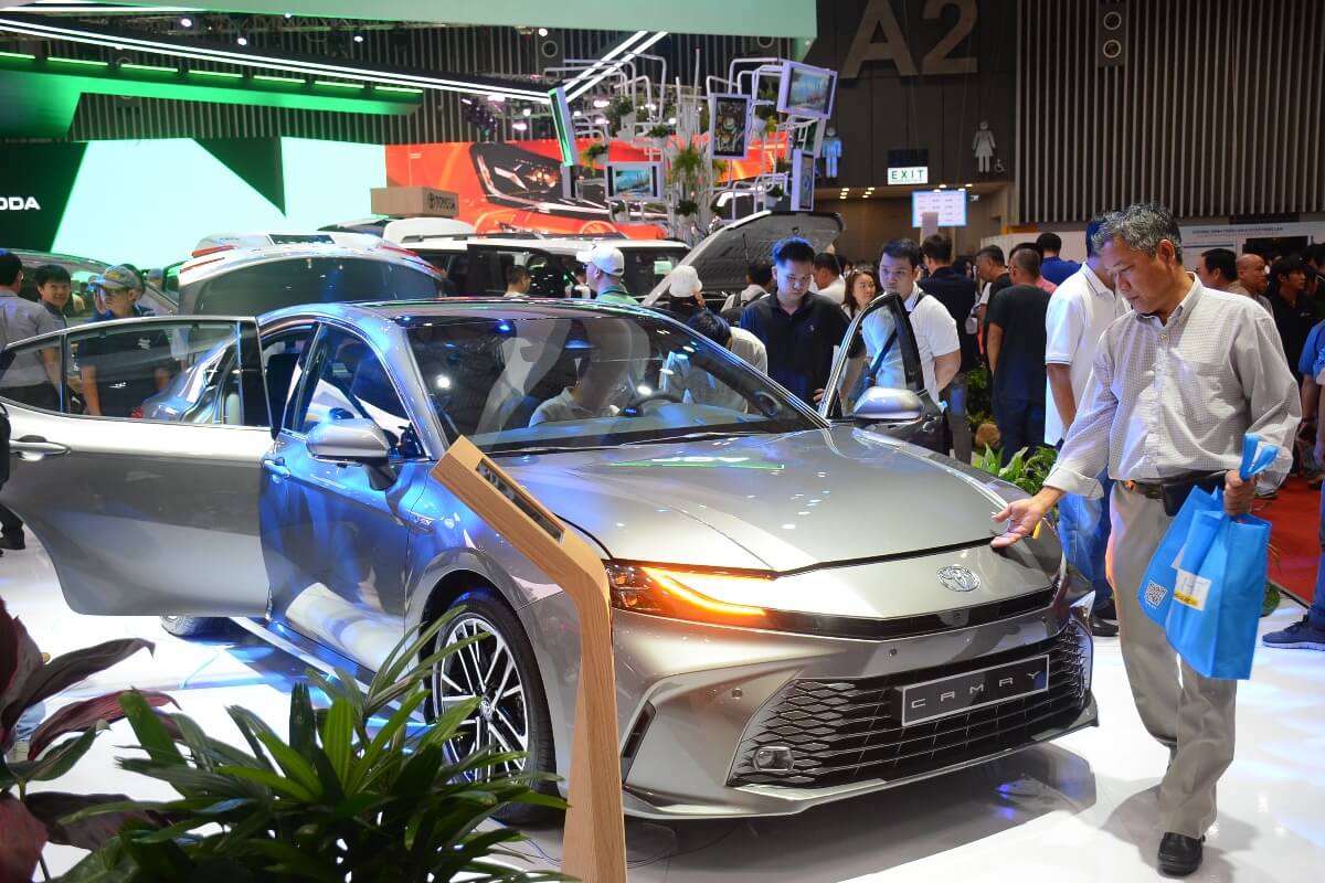ベトナム車市場が急減速、5月販売12％減で失速鮮明