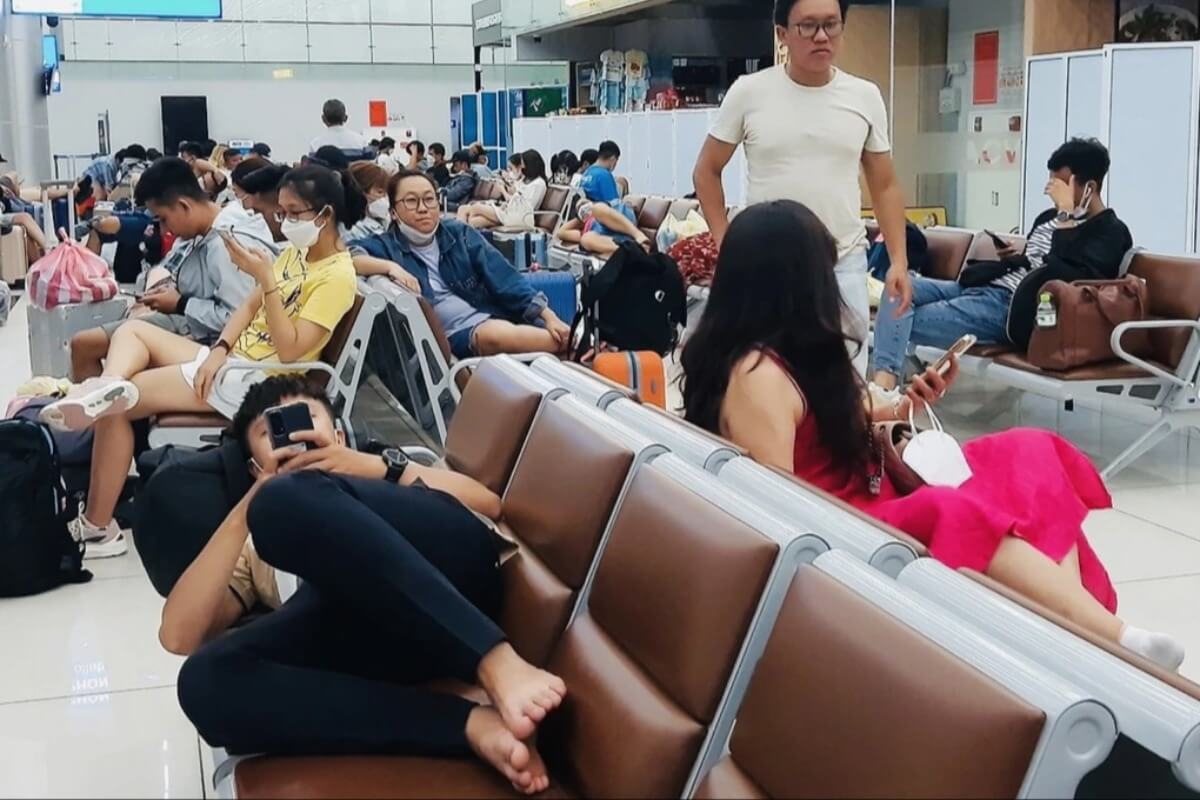 航空便4時間遅延で全額返金義務化、政府新ルールが乗客の権利を一変