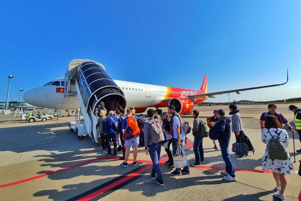 混雑回避で安くなる、知らないと損する旅行術