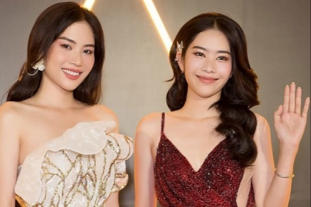 双子で頂点独占、ミス大会結果に賛否噴出の理由