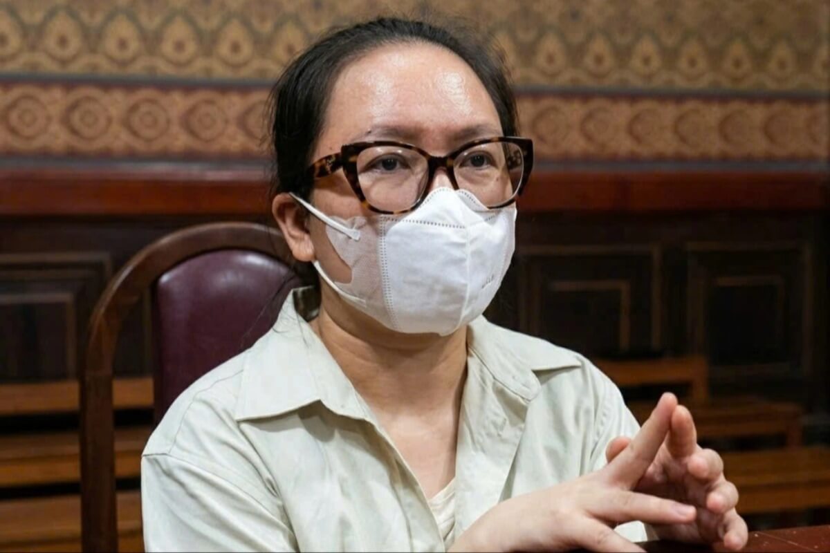 「霊に取りつかれた」詐欺、被害281億ドンで終身刑