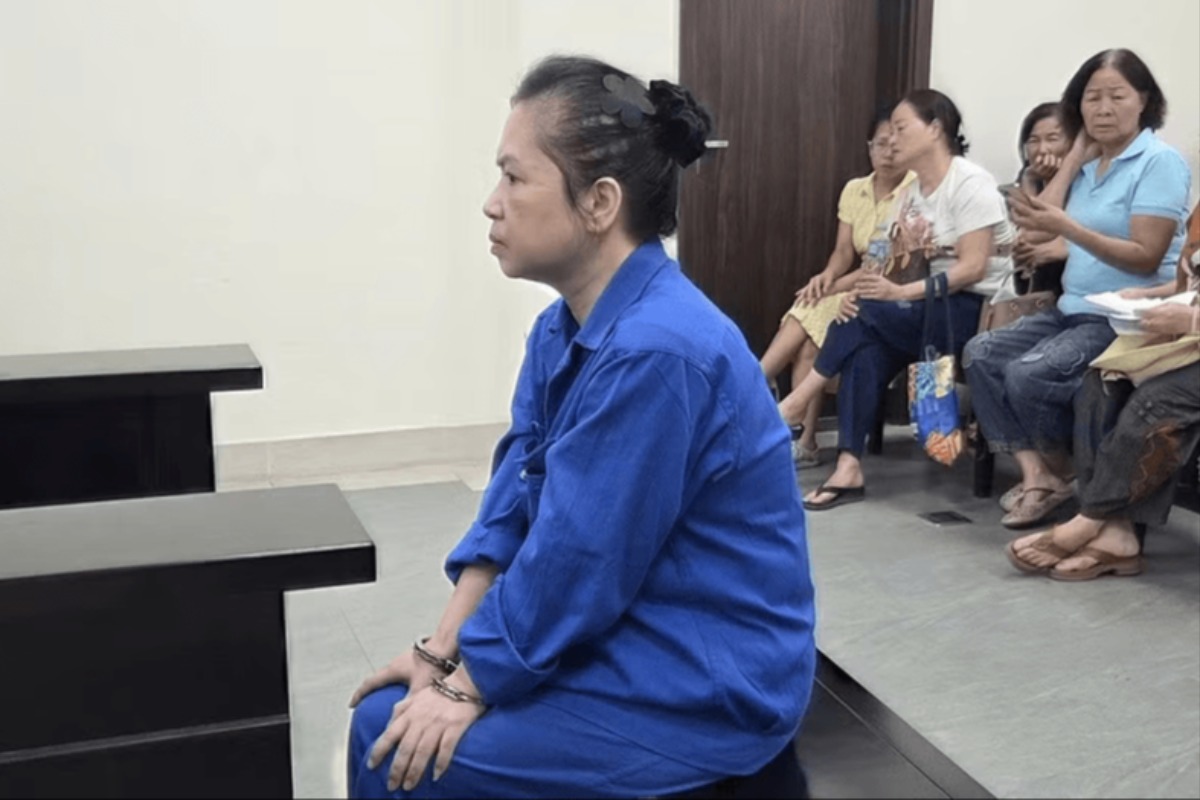 半額ツアーの裏で56億ドン詐取、311人被害の女社長に16年刑
