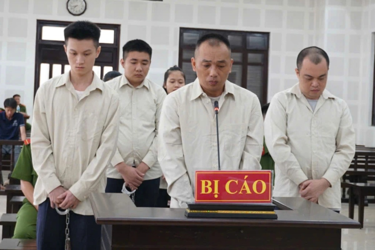 50億ドン詐取の裏に越境洗浄網、カンボジア拠点の闇組織