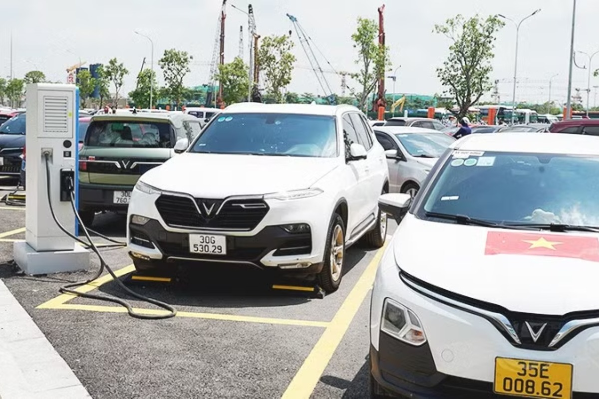 電動化に8割が未対応、ホーチミン・ハノイで露呈した現実