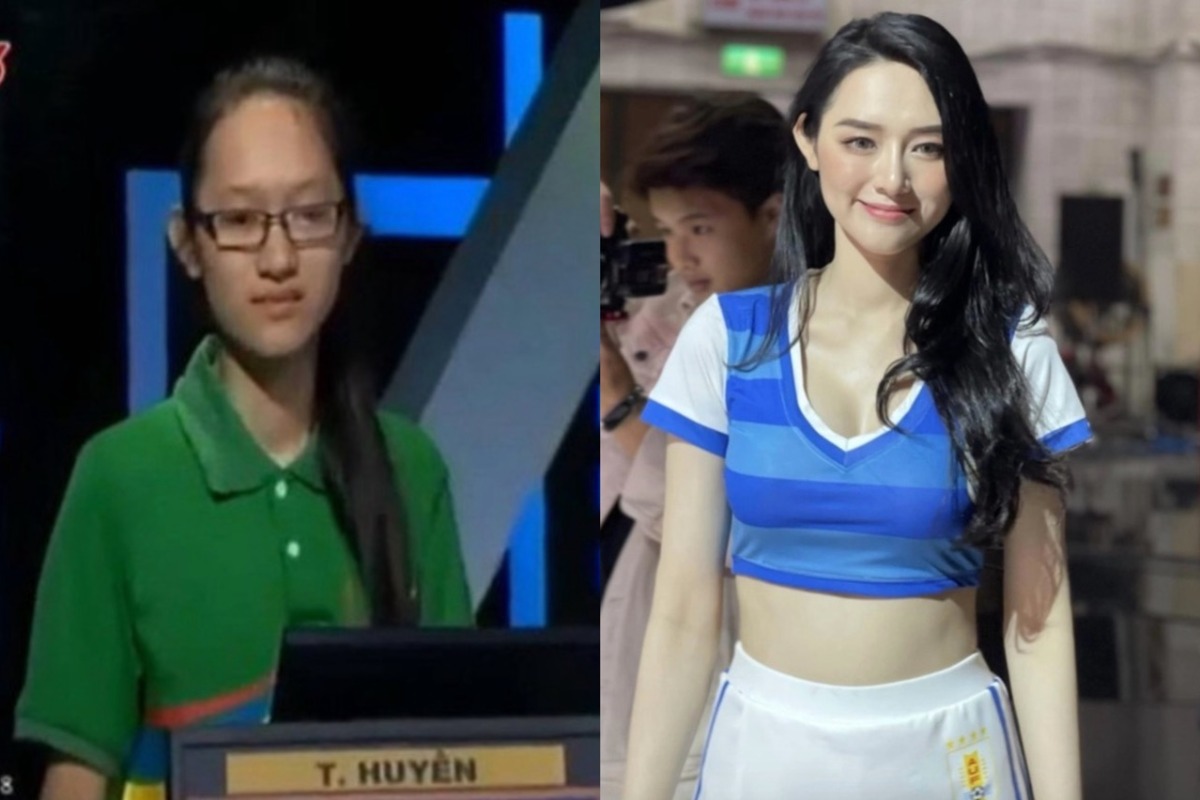 元天才女子が激変、美貌とキャリアで再注目の理由
