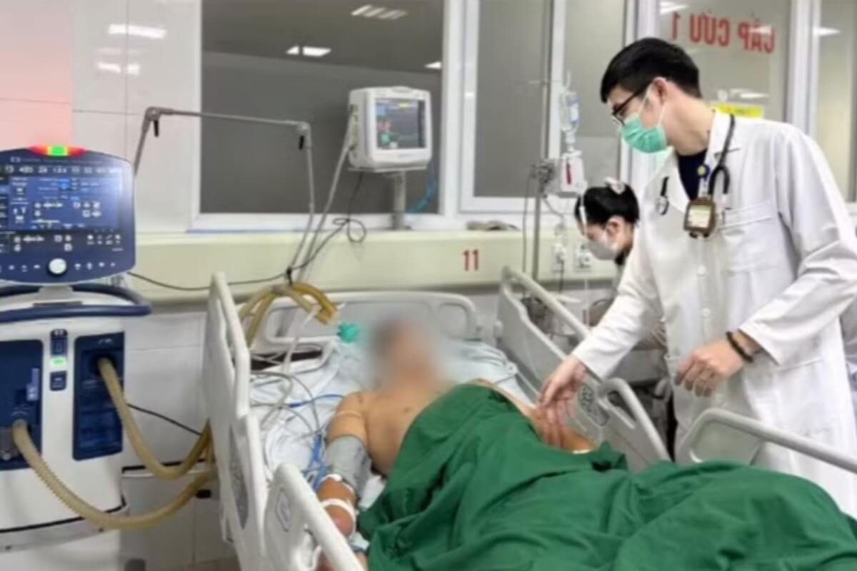 かまれて放置が命取り、ワクチン未接種で死亡増