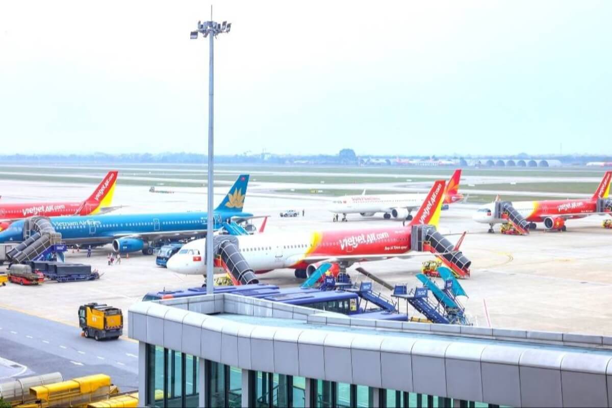 空港36カ所へ拡大、ベトナムが航空大国へ加速