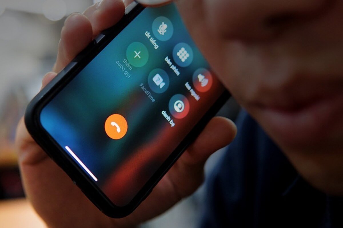 「家族からの電話」でも詐欺、発信者偽装の危険な手口