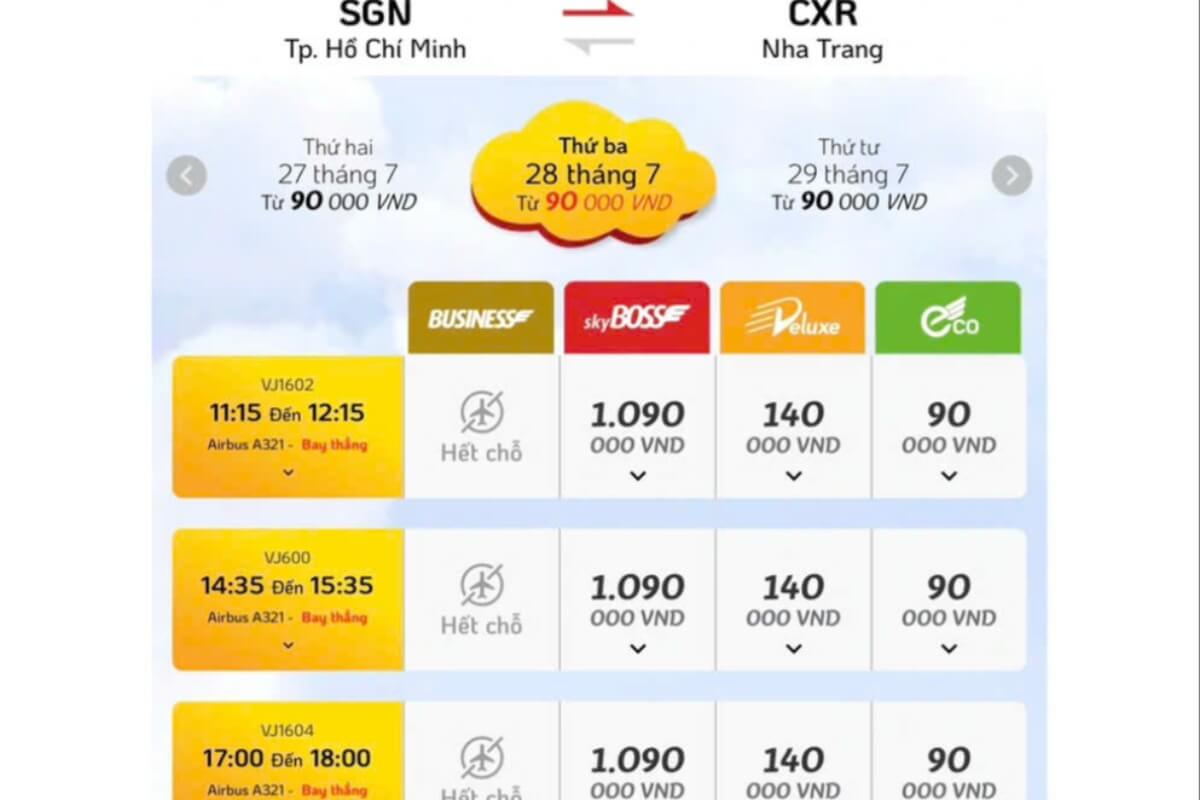 航空券が数万ドン台に急落、それでも安く感じない理由