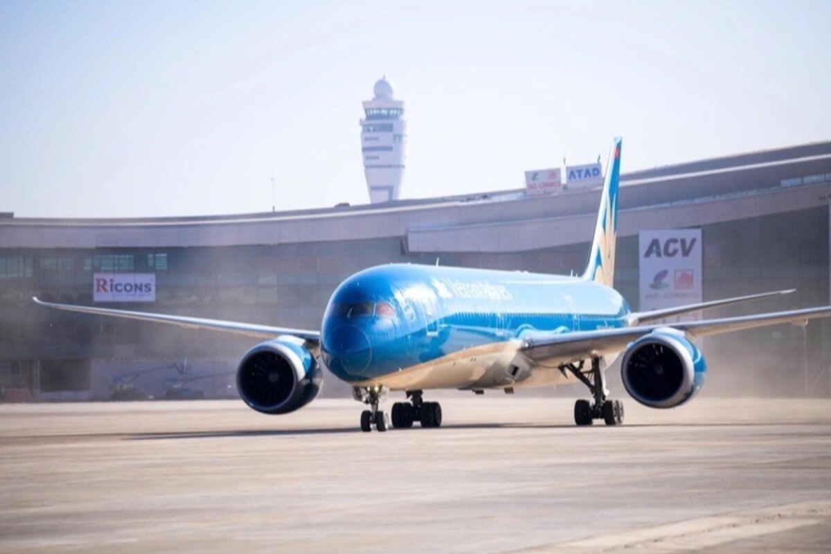 ロンタイン空港12月開港へ、料金最大半額で航空会社争奪戦