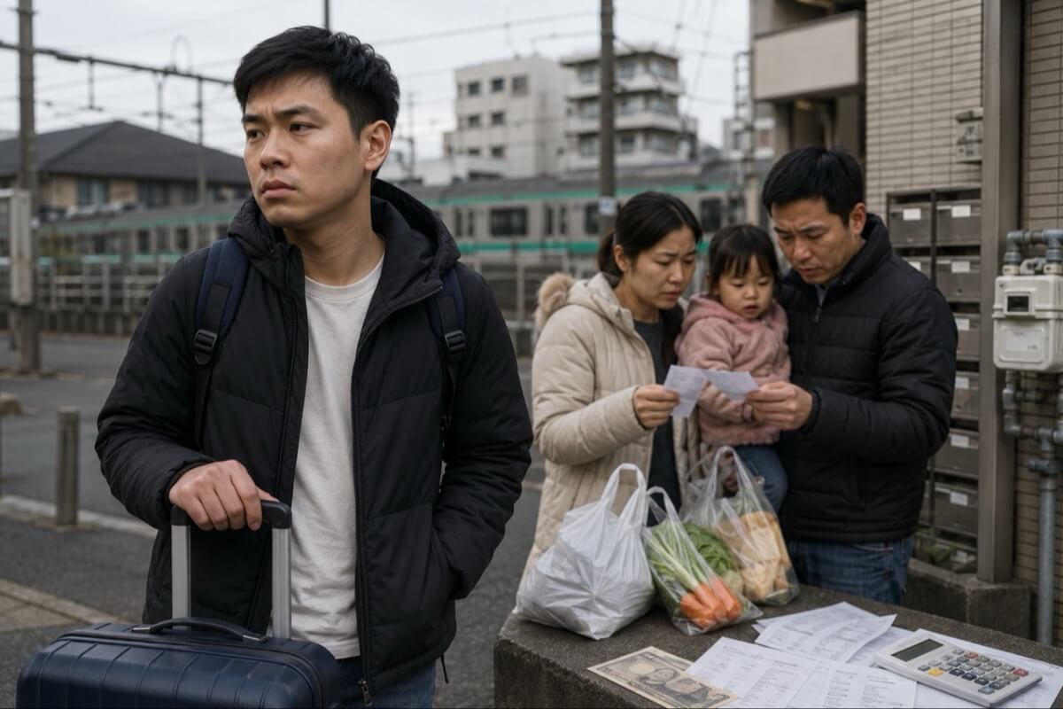 日本離れ加速、ベトナム人労働者が帰国ラッシュの理由