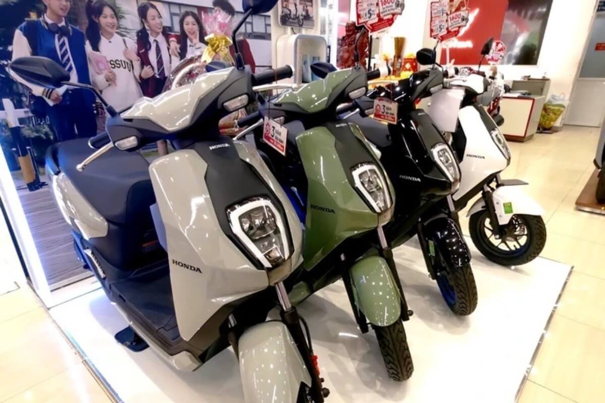 自動車生産がベトナムへ大移動、ホンダやトヨタが投資加速