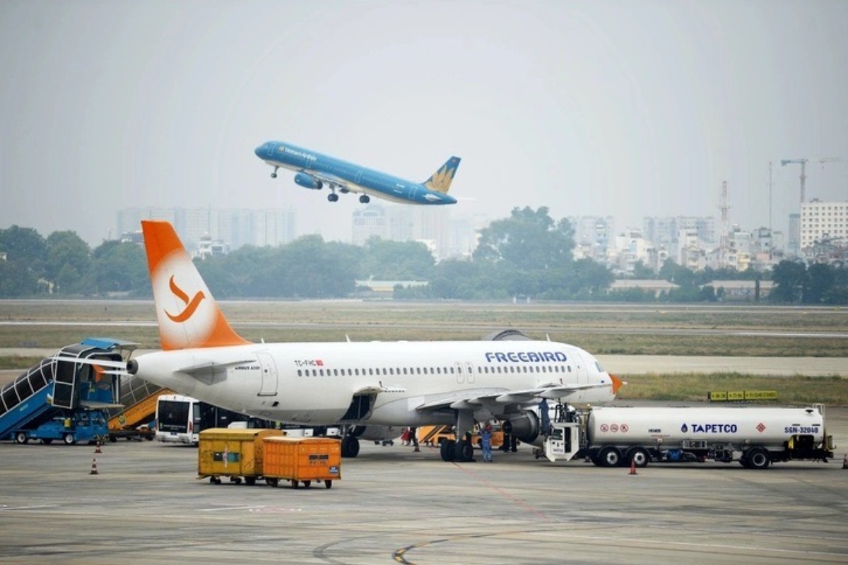 ベトナム航空各社が国際線シフト加速、国内需要停滞で新路線を続々開設へ