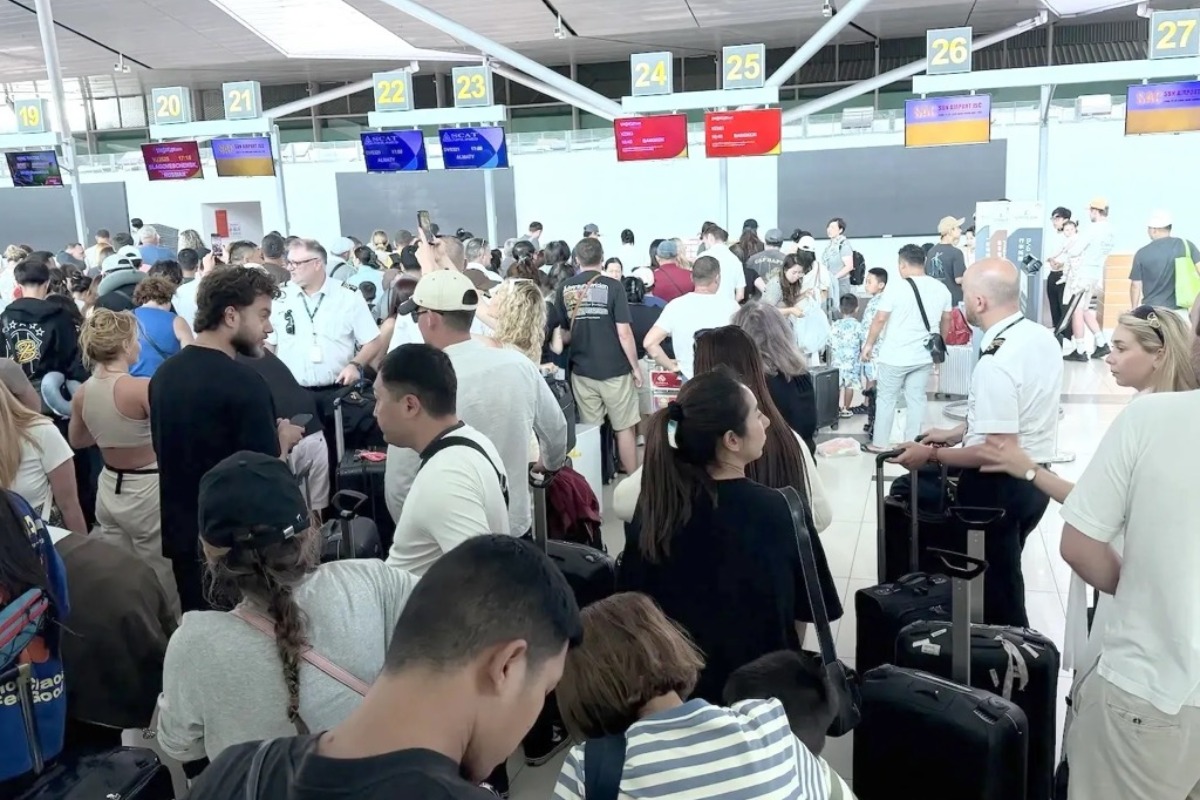 繁忙期なのに30～50％安、ベトナム国内線で航空券価格が急落
