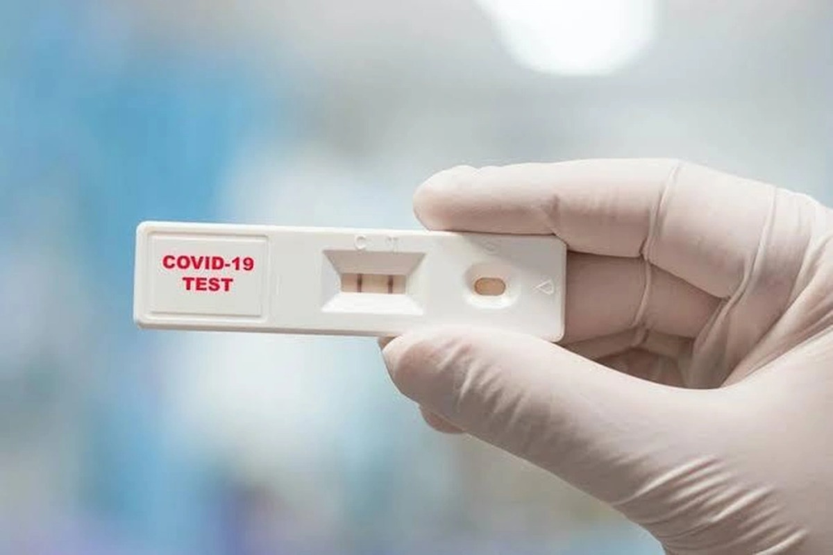 ハノイで新型コロナ感染ほぼ倍増、3週連続増加でCDCが警戒呼びかけ