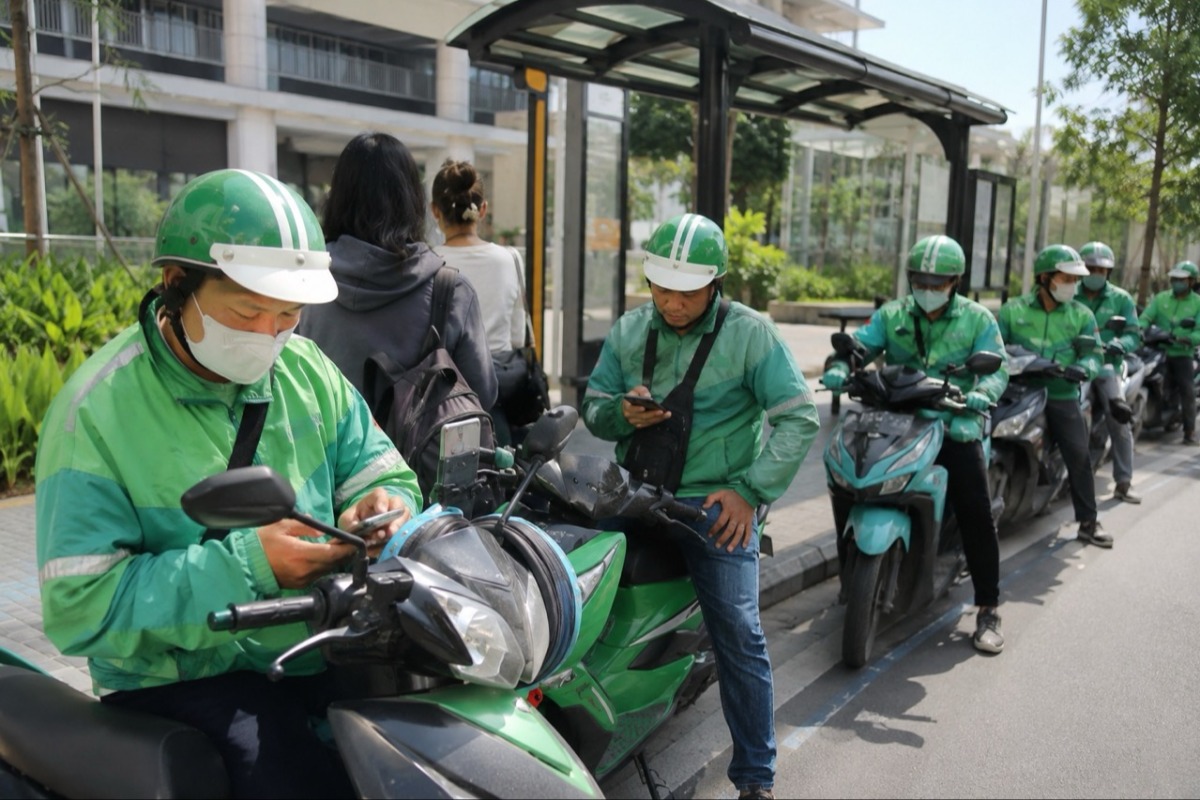 ホーチミン市が独自配車アプリ導入へ、Grab・Beに対抗する新制度始動