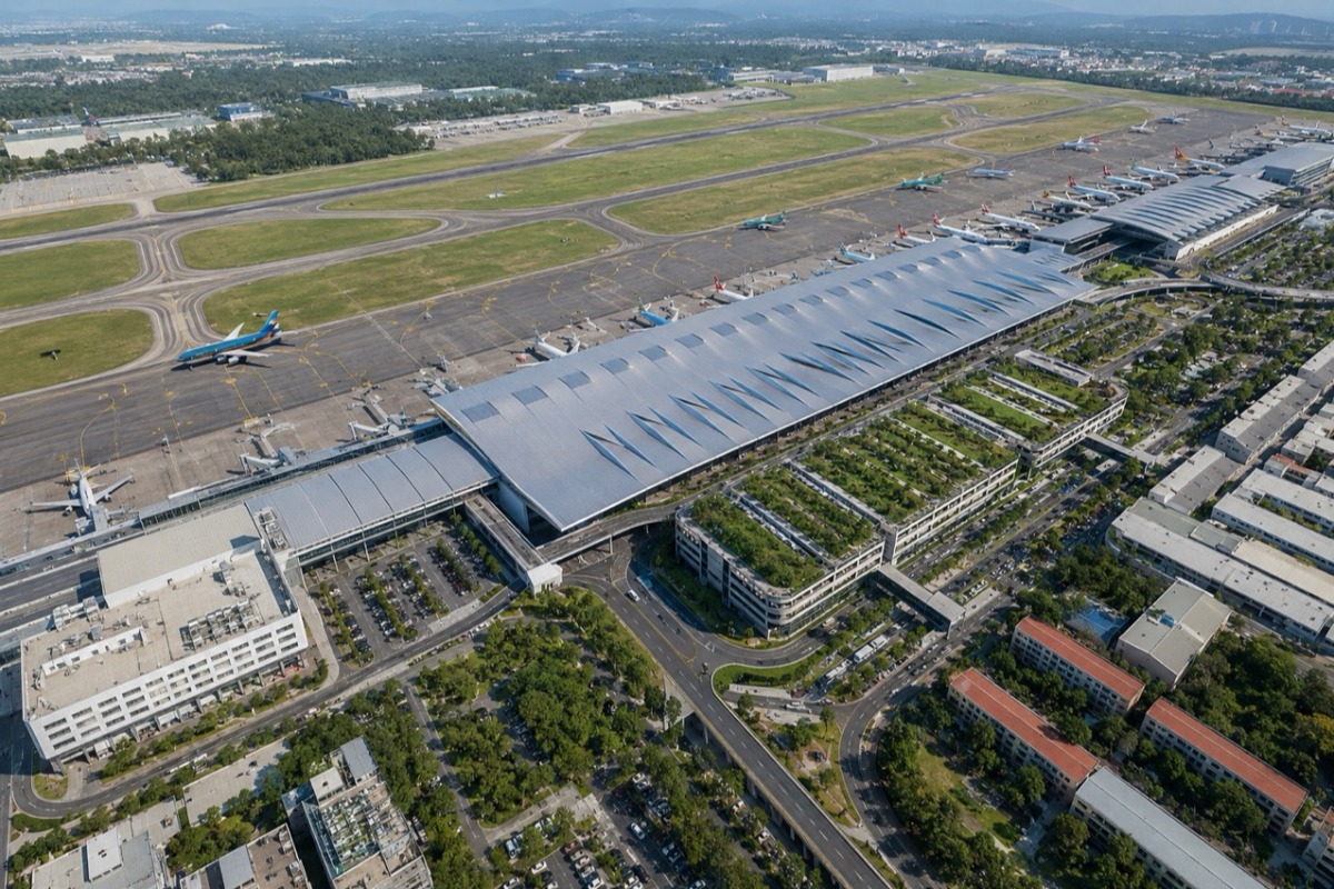 ダナン空港に11兆ドン超を投資、T1ターミナル大規模拡張へ