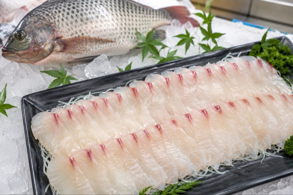 刺し身でも採用へ、ベトナム産ティラピアが日本の厳格基準を突破