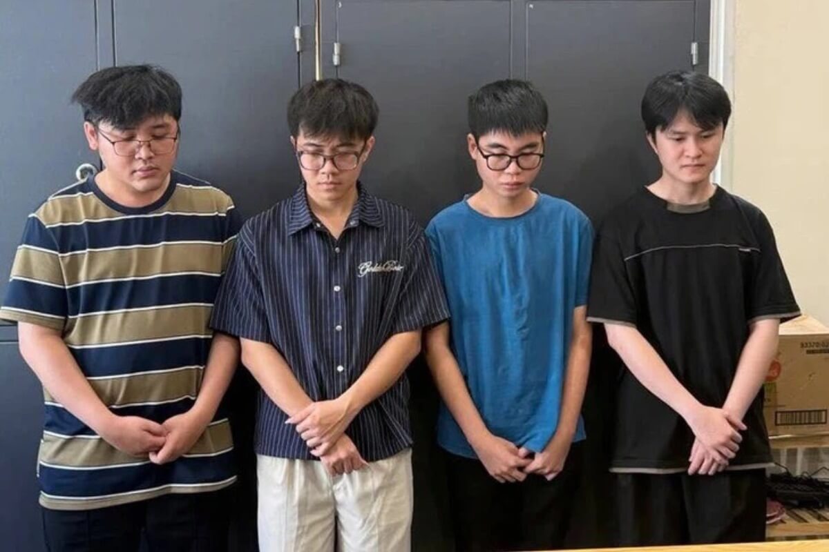 日本作品含む違法映画配信を摘発、著作権侵害による損害は数十億ドン規模