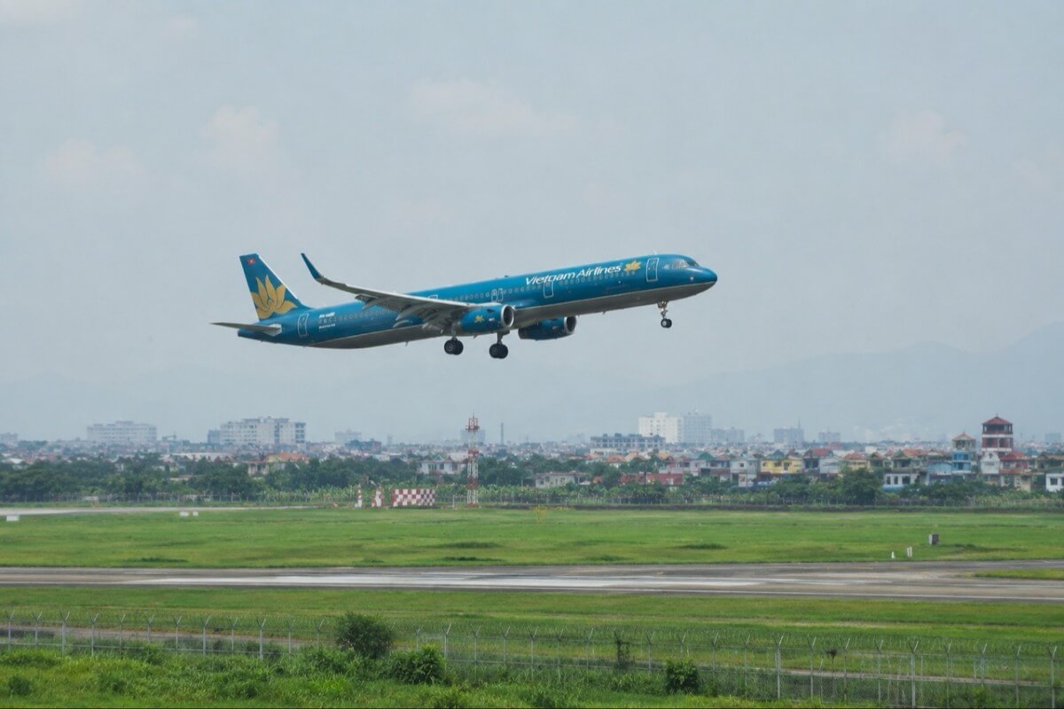 ベトナム航空市場がタイを逆転、東南アジア第2位へ躍進した理由とは